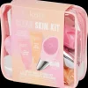 Kaily Beauty Studio Kit nettoyant visage 1 Pièces | Action FR Outlet