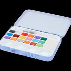 Kit peinture aquarelle Grafix Creative Artist | Action FR Outlet