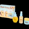 Kit soins capillaires The Beauty Dept. Miel | Action FR Clearance
