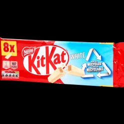 KitKat White | Action FR Outlet