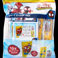 Kits d'activités à distribuer | Action FR New