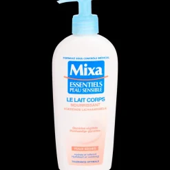 Mixa Lait corporel nourrissant 250 ml | Action FR Sale