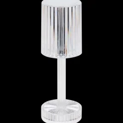 Lampe de table tactile Plastique | Action FR Discount