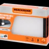 Werckmann Lampe de travail rechargeable 10 watt 700 lm | Action FR