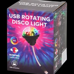 Lampe disco | Action FR New