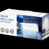 Lampe murale solaire | Action FR Outlet