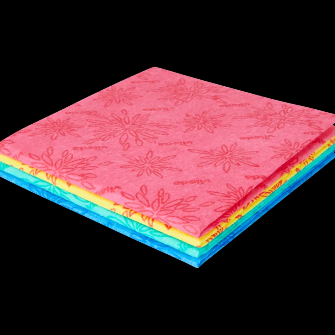 Vileda Lavettes | Action FR Discount