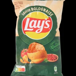 Lay's Lay's Bolognaise | Action FR Online