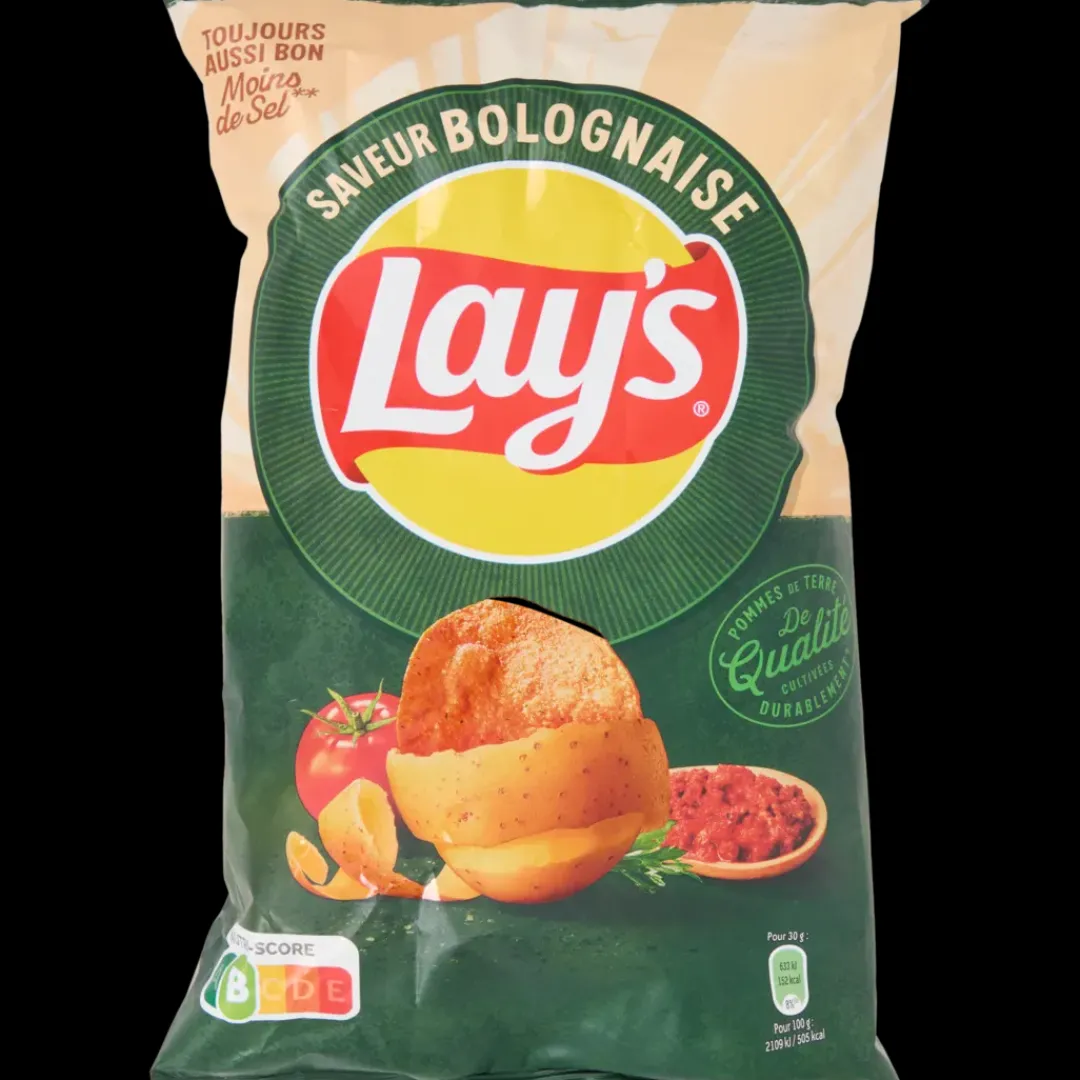 Lay's Lay's Bolognaise | Action FR Online