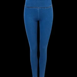 Pretty Legs Legging en denim Femme | Action FR Online