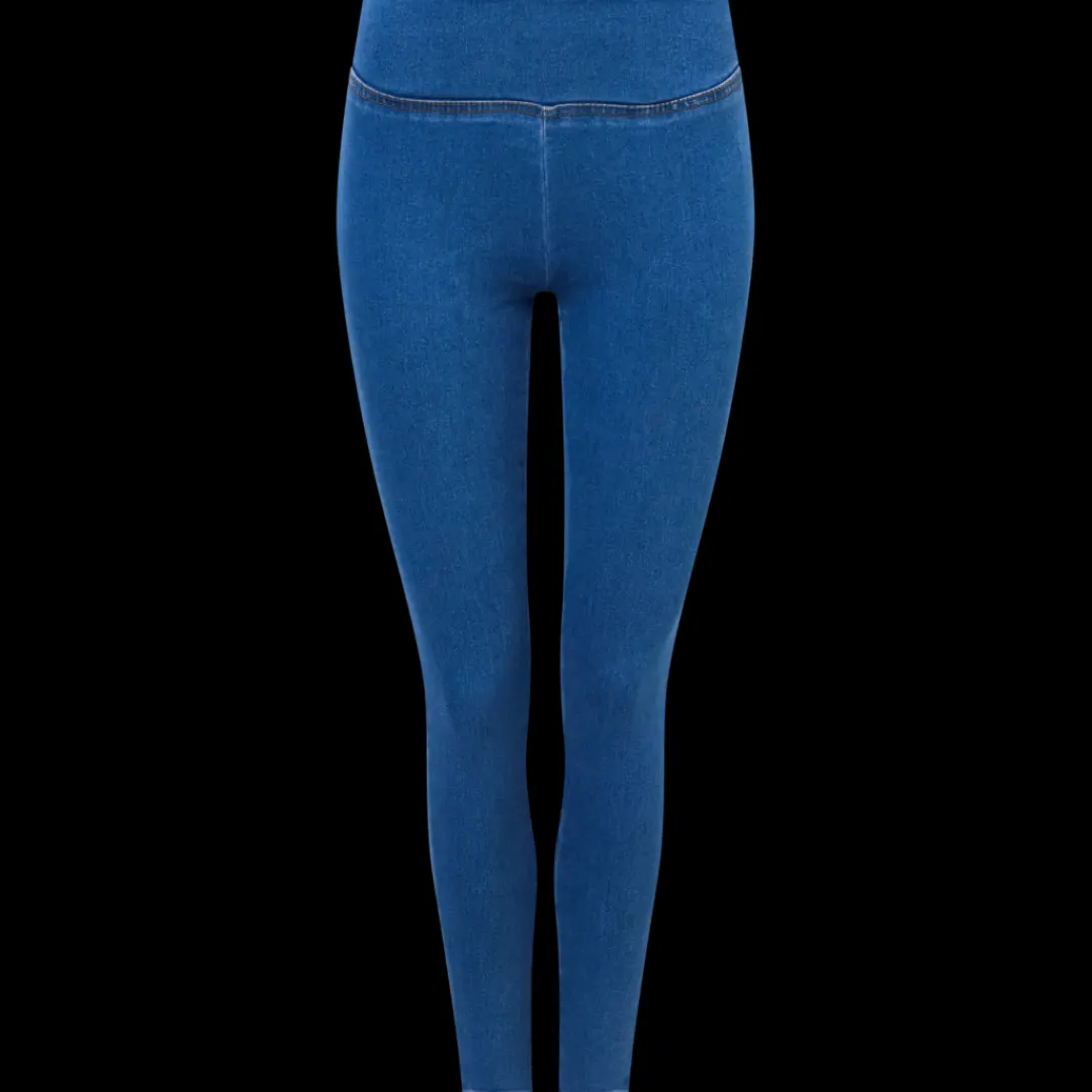 Pretty Legs Legging en denim Femme | Action FR Online