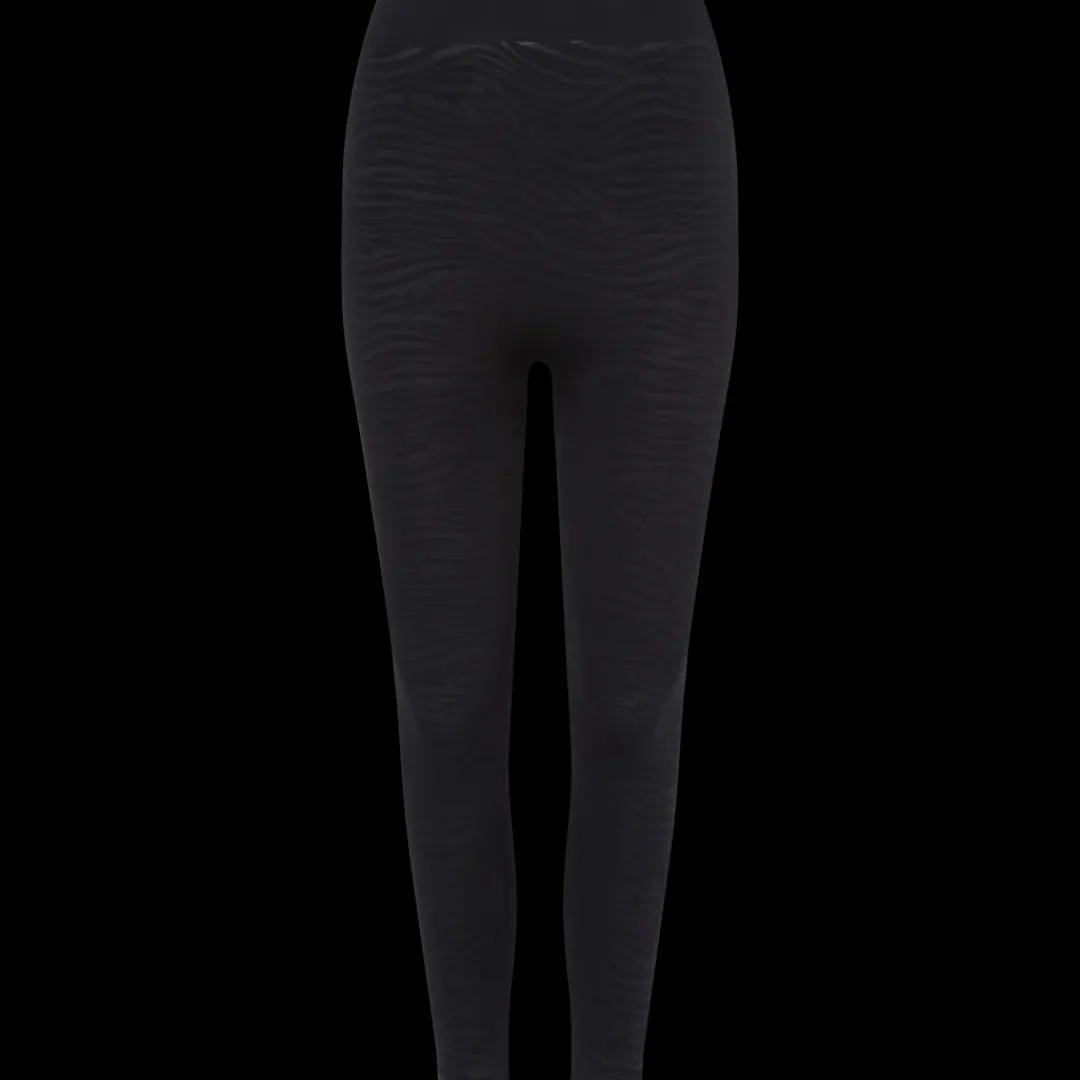 Legging thermique à imprimés Femme | Action FR Clearance