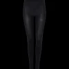 Kate Legwear Legging thermique 100 deniers Noir | Action FR Hot
