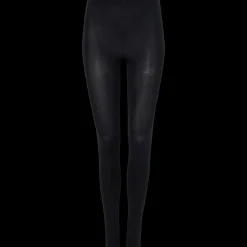 Kate Legwear Legging thermique 100 deniers Noir | Action FR Hot
