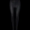 Kate Legwear Legging thermique 100 deniers Noir | Action FR Hot
