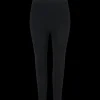 Legging thermique Noir Femme | Action FR Outlet