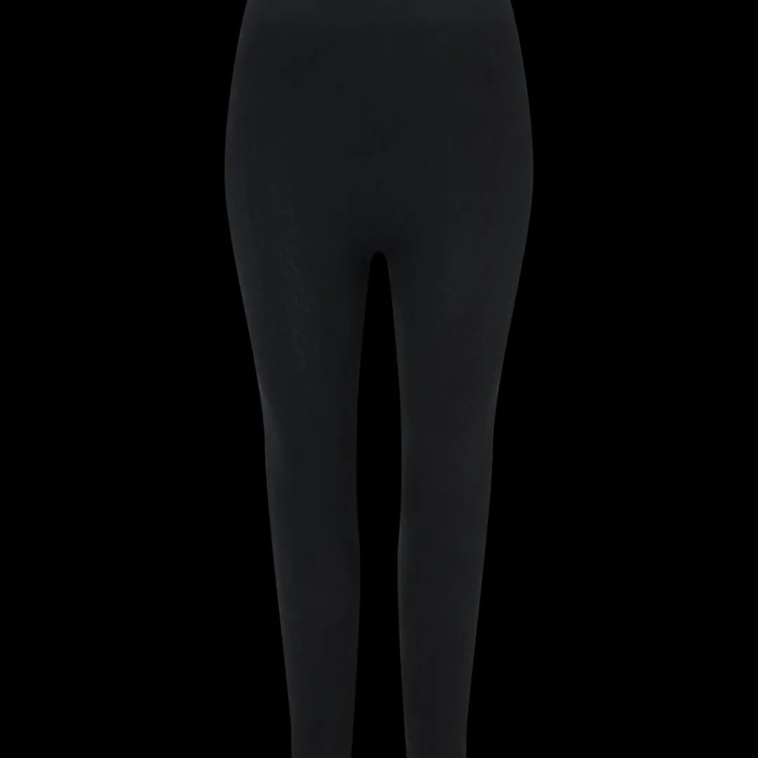 Legging thermique Noir Femme | Action FR Outlet