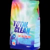 Lessive en poudre Total Clean | Action FR Outlet