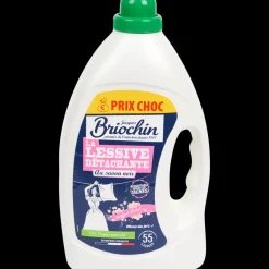 Jacques Briochin Lessive | Action FR Outlet
