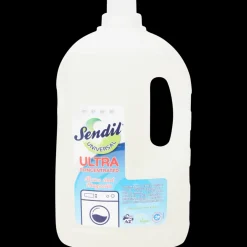 Lessive liquide Sendil Ultra Wash Universal | Action FR New