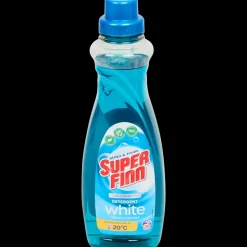 Superfinn Lessive Blanc | Action FR Online