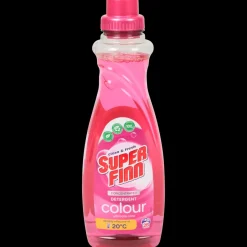 Superfinn Lessive Couleur | Action FR Hot
