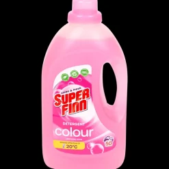 Superfinn Lessive Couleur | Action FR Online