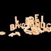 Lettres en bois Hobby Flora | Action FR Best