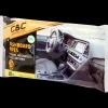 C&C Lingettes humides pour voiture C&C | Action FR