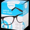 Lingettes lunettes Blanc | Action FR Best