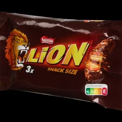 Nestlé Lion | Action FR Best