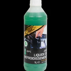 Liquide de refroidissement C&C | Action FR Online