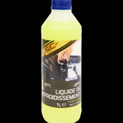 C&C Liquide de refroidissement C&C | Action FR Best