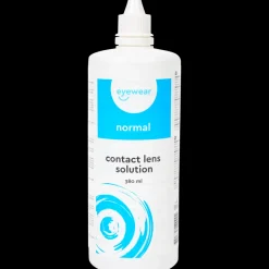 Liquide pour lentilles de contact All-in-one Sans couleurs | Action FR Outlet