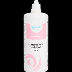 Liquide pour lentilles de contact All-in-one Sensitive | Action FR Sale