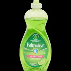 Palmolive Liquide vaisselle Citron | Action FR Discount