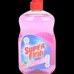 Superfinn Liquide vaisselle Soft Touch | Action FR Online