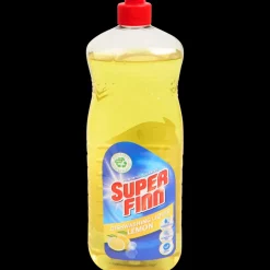 Superfinn Liquide vaisselle Citron | Action FR Online