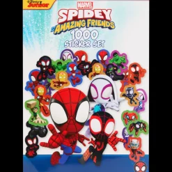 Livre d’autocollants | Action FR Discount