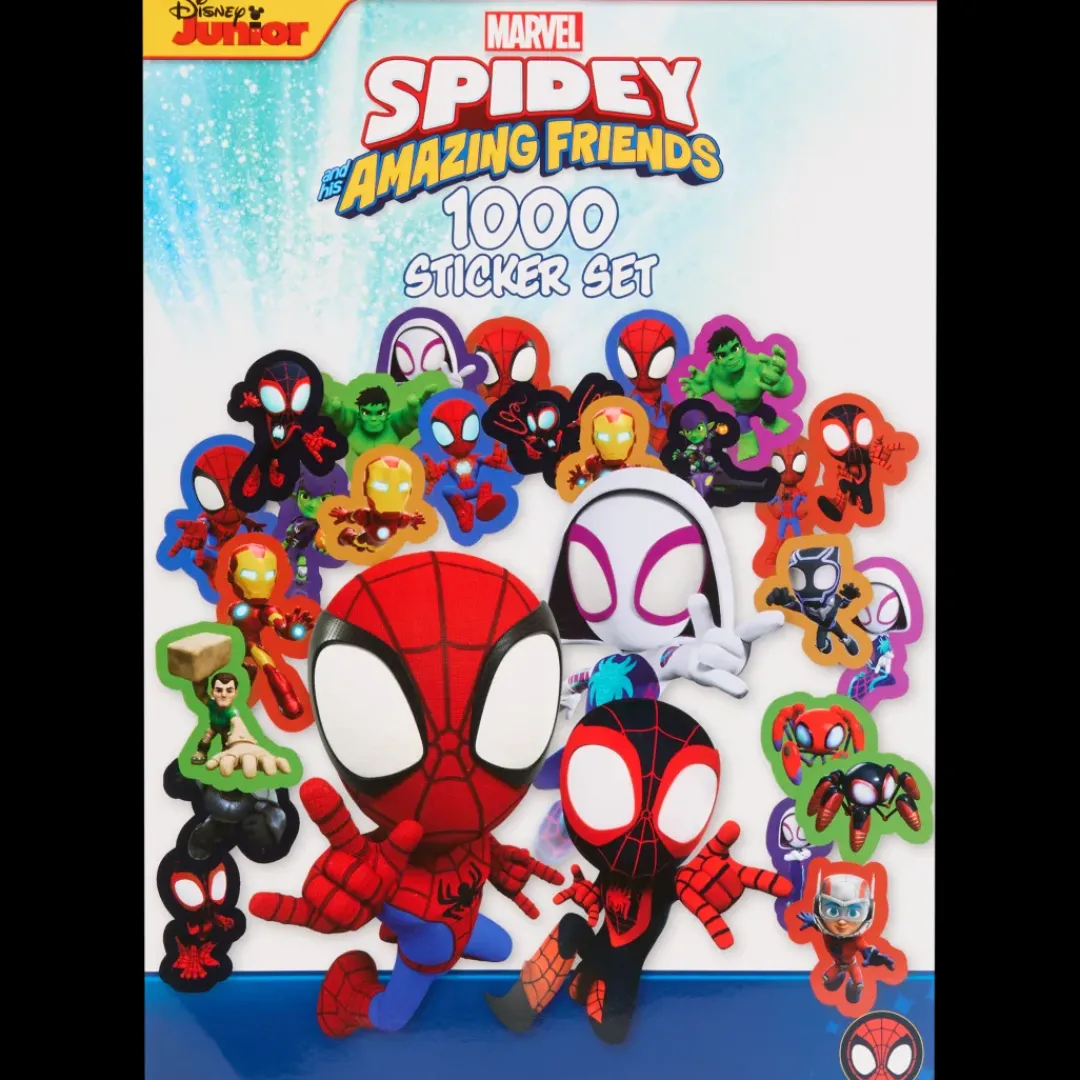 Livre d’autocollants | Action FR Discount