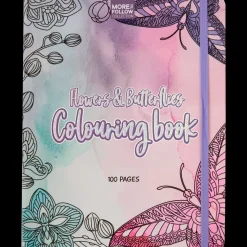 Livre de coloriage | Action FR Hot