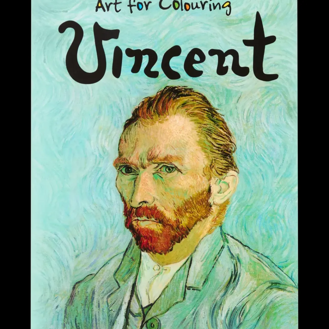 Livre de coloriage « Anciens Maîtres » | Action FR Clearance