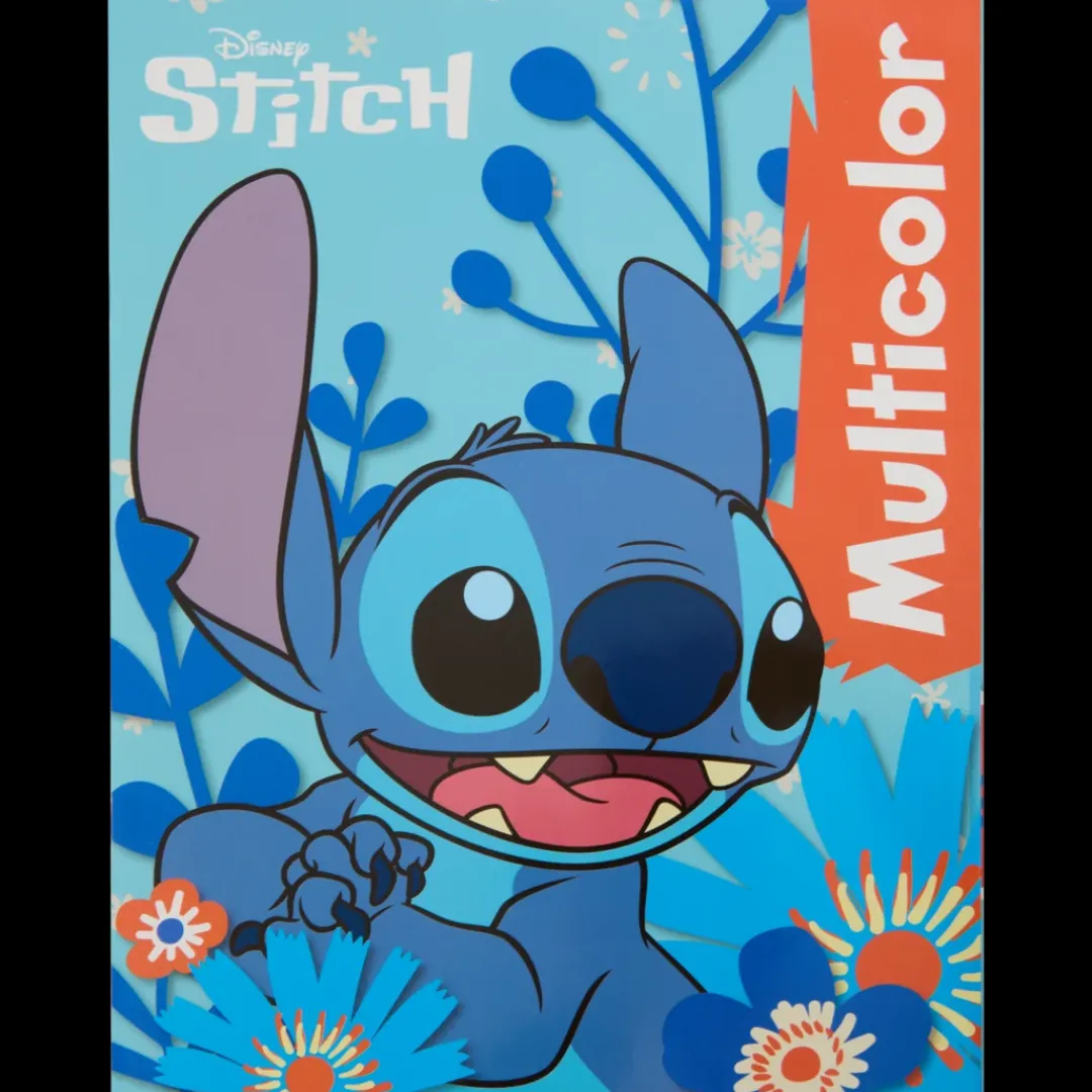 Disney Livre de coloriage | Action FR Outlet