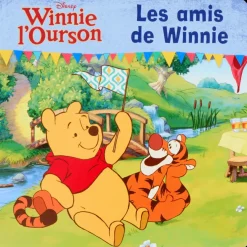 Disney Livres de lecture | Action FR Hot
