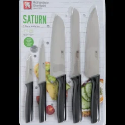 Richardson Sheffield Lot de couteaux | Action FR New