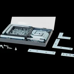 Lot de raccords angulaires | Action FR New