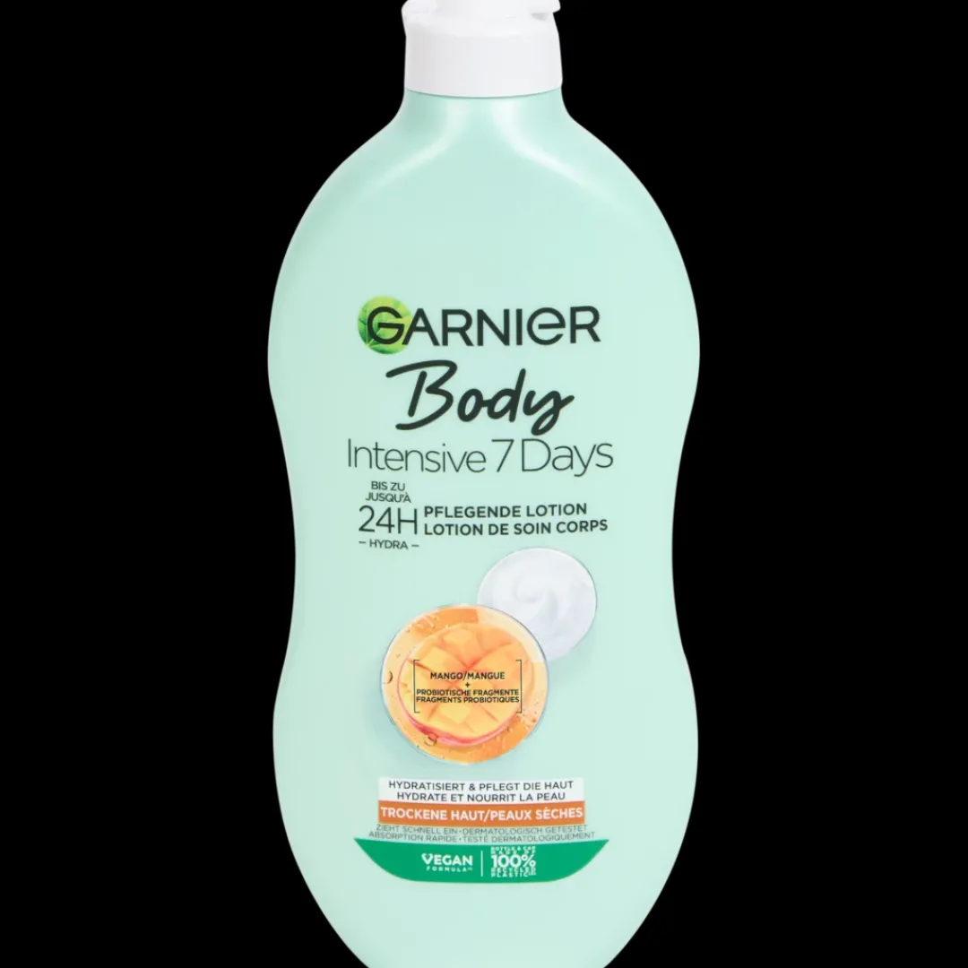 Garnier Lotion corporelle Mangue 400 ml | Action FR Best