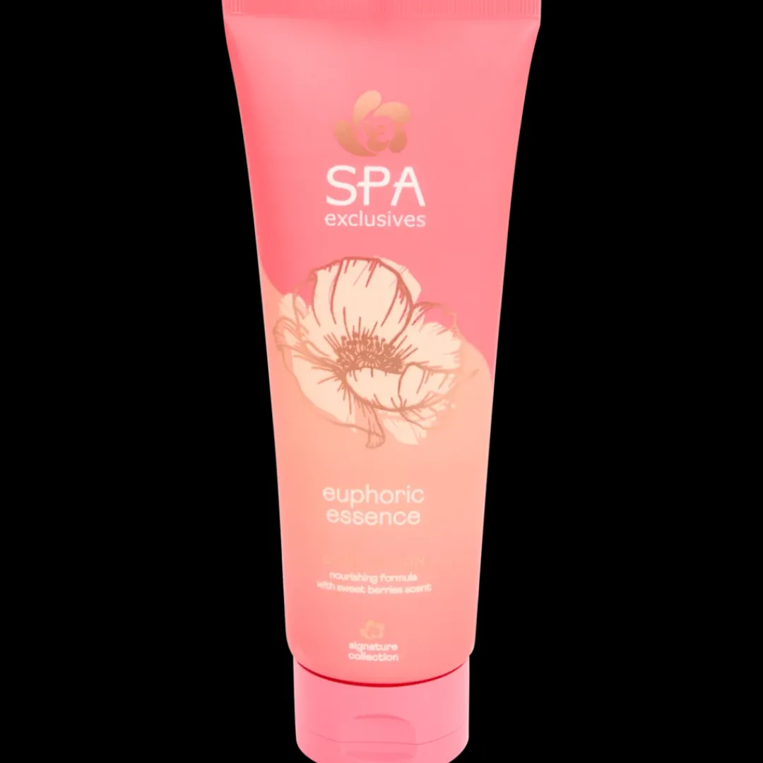 Lotion corporelle Spa Exclusives 250 ml | Action FR Hot