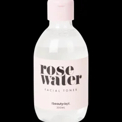 Lotion tonique The Beauty Dept. Rose Water | Action FR Hot
