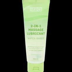 Lubrifiant NYOY 100 ml | Action FR Discount